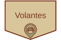 Volantes