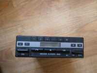 RADIO CASSETTE BECKER EUROPA 2000