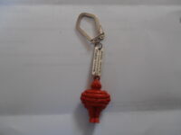 Llavero Michelin Rojo