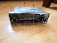 RADIO BECKER LMKU