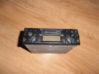 RADIO CASSETTE BECKER AUDIO 10 BE 3100