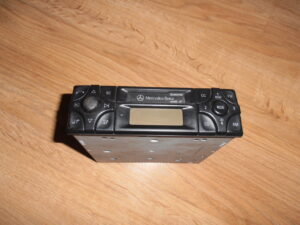 RADIO CASSETTE BECKER AUDIO 10 BE 3100