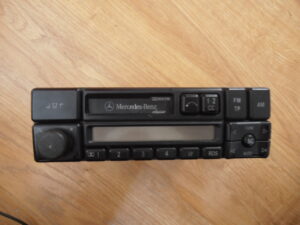 RADIO CASSETTE BECKER CLASSIC BE 1150