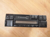 RADIO CASSETTE BECKER CLASSIC BE 2210