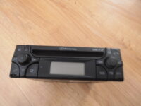 RADIO CD ALPINE AUDIO 10 MF 2210