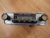 RADIO BECKER EUROPA